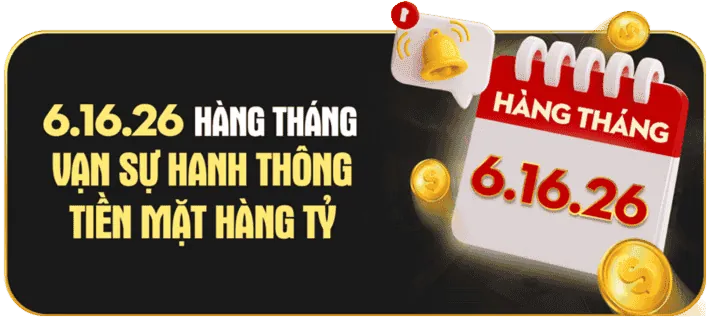 Ưu đãi chào mừng khin789