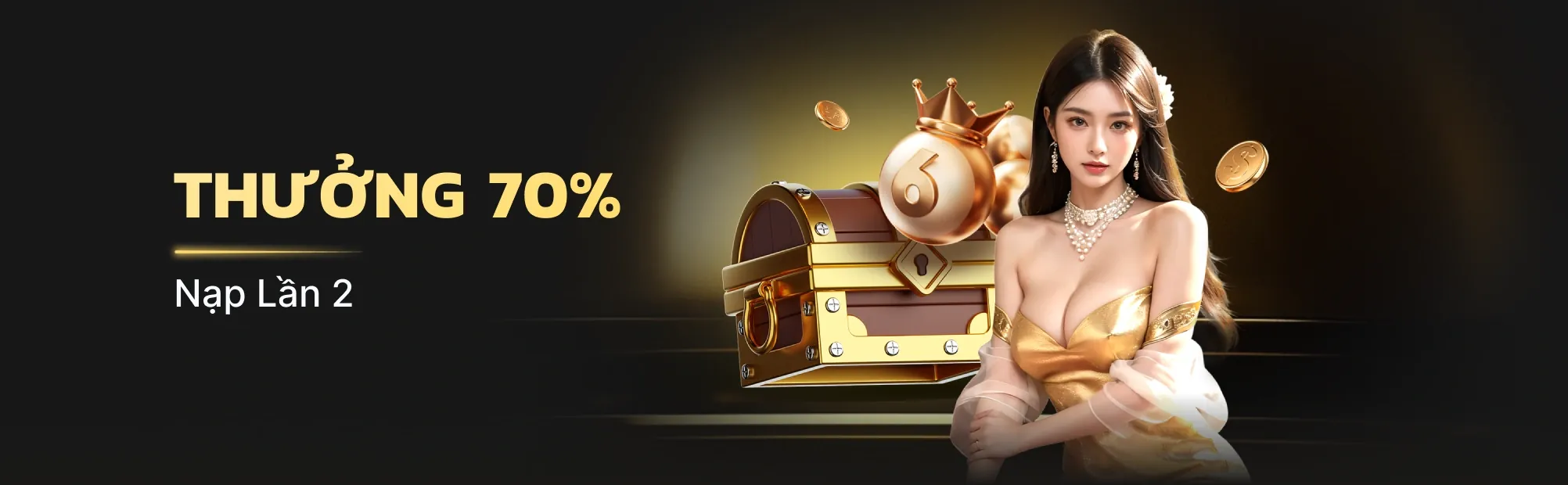 Thưởng nạp lần đầu slot game và bắn cá